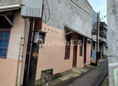 Dijual Kosan Area Pasar Minggu 10 Pintu Terisi Penuh 