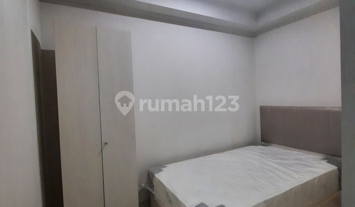 Apartement Green Sedayu 2Br Full Furnish Jakarta Barat 2