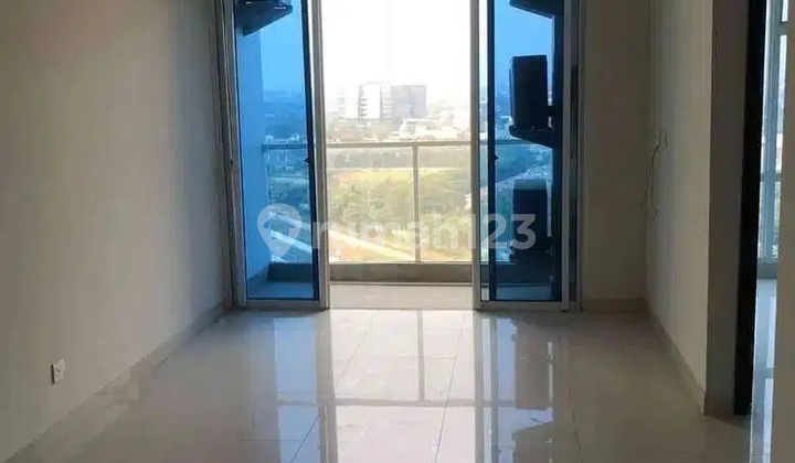 Apartemen Puri Mansion 3Br Semi Furnish Jakarta Barat