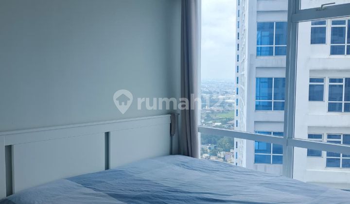 Puri Mansion Apartemen Bagus 2Br Furnished Jakarta Barat 1