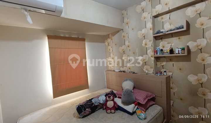 Jual Murah Pluit Sea View Apartemen 2Br Furnished Jakarta Utara