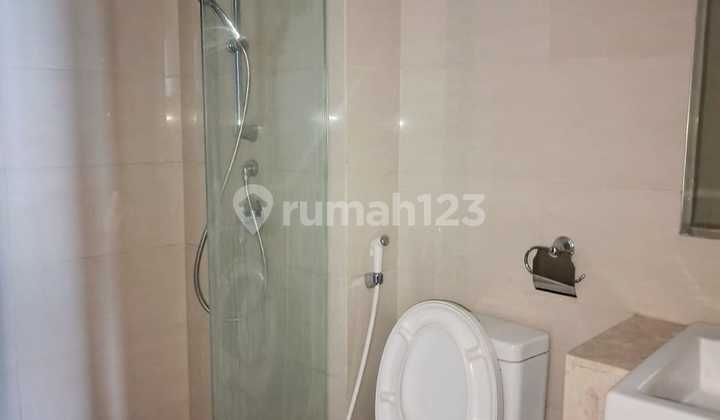 Green Sedayu Furnished Studio Apartments West Jakarta