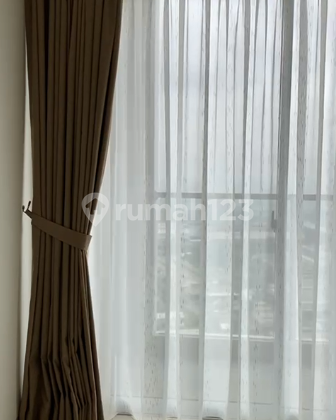 Sedayu City Studio Apartment Furnished East Jakarta