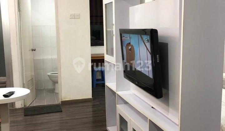 Apartemen Gading Nias 1Br Fully Furnished Jakarta Utara 2