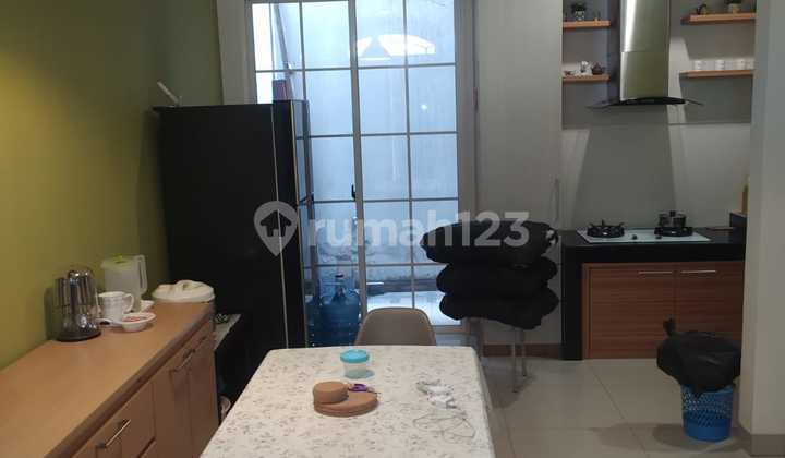 FOR SALE Cheap Strategic House in Green Lake City, Tangerang 2