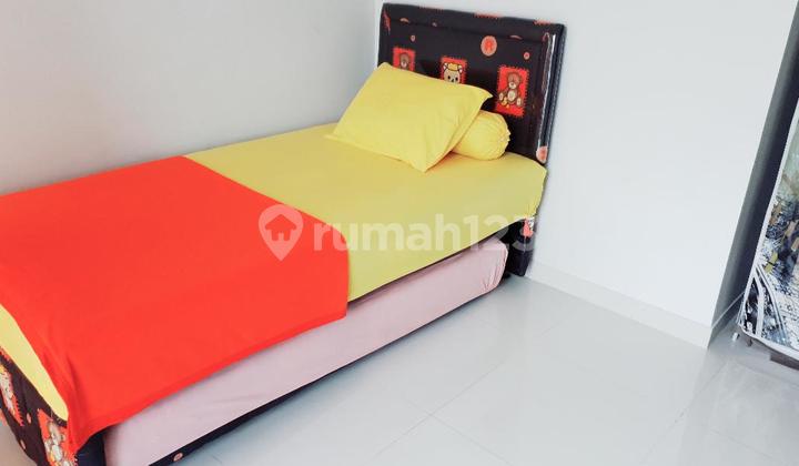 Apartemen Puri Mansion 3+1Br Furnished Jakarta Barat 2