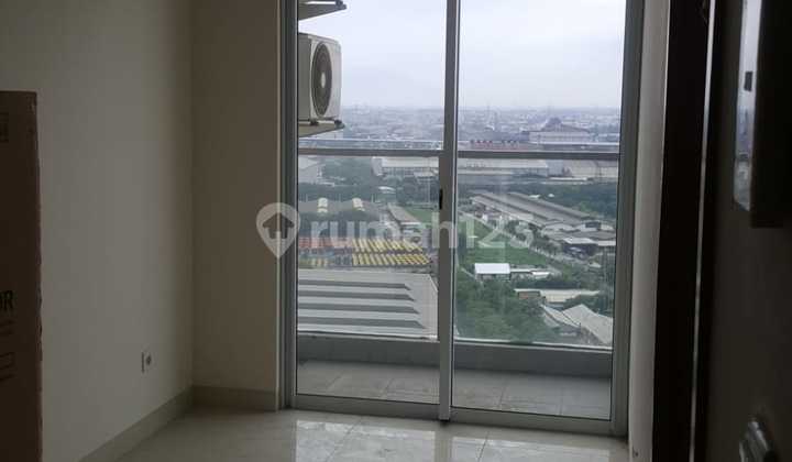 Apartemen Sedayu City 1BR Semi Furnished Kelapa Gading Jakut