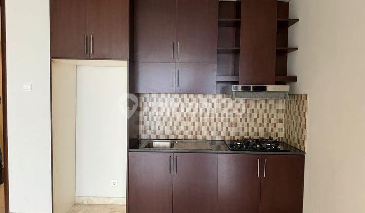 The Grove 2BR Semi Furnished Apartment South Jakarta 2