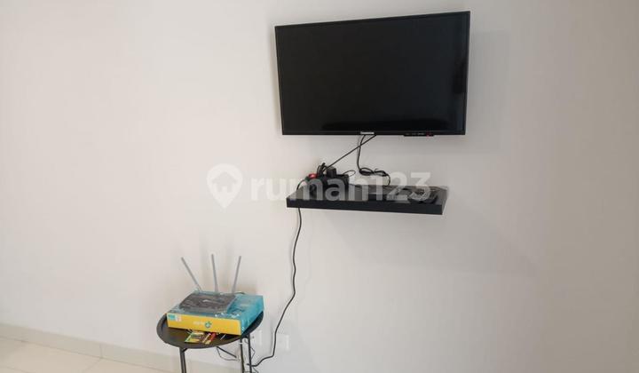 Apartemen The Mansion Kemayoran 1BR Furnished Jakarta Pusat 2