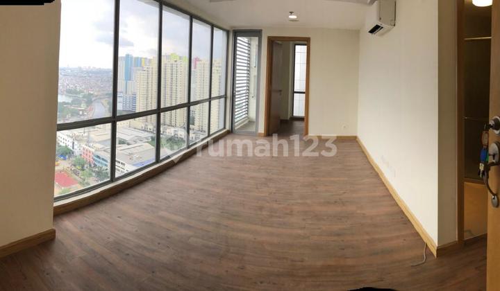 Office Apt The Mansion Kemayorann Semi Furnished Jakarta Pusat Office Apt The Mansion Kemayorann Semi Furnished Jakarta Pusat