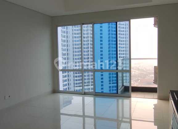 Puri Mansion Apartment 1 Bedroom Semi-Furnished Loss West Jakarta