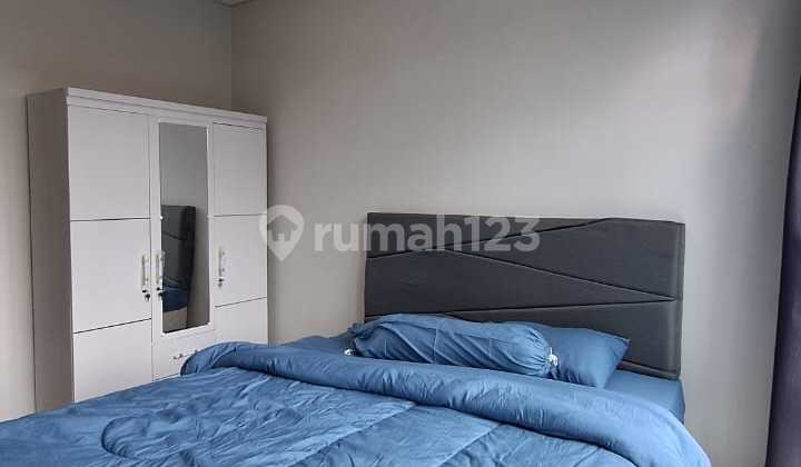 Apartemen Puri Mansion View Pool Studio Furnish Jakarta Barat Apartemen Puri Mansion View Pool Studio Furnish Jakarta Barat