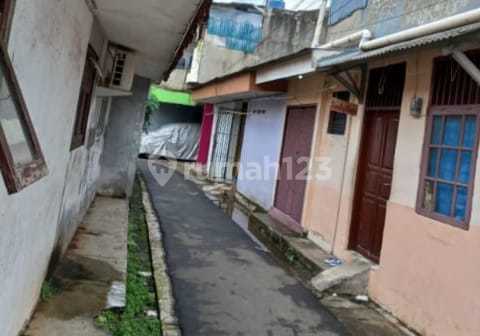 Dijual Kosan Area Pasar Minggu 10 Pintu Terisi Penuh 