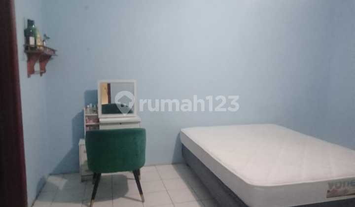 Jual Apartemen Mitra Bahari 1+1Br Full Furnished Jakarta Utara
