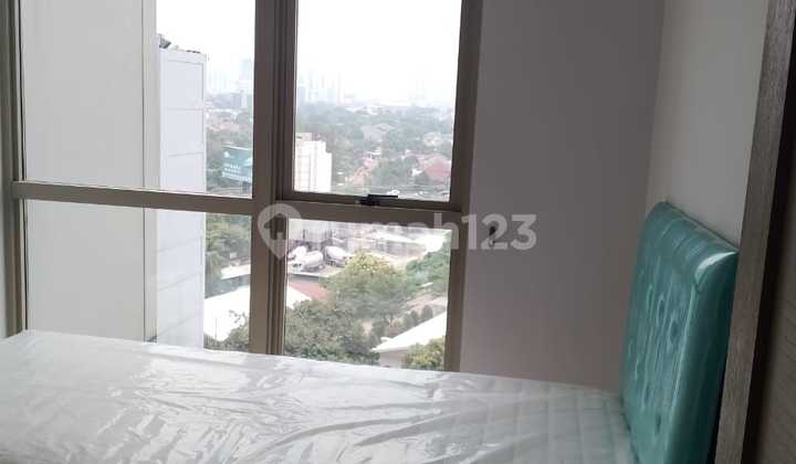 Apartemen Taman Anggrek 3Br Full Furnished Jakarta Barat 2