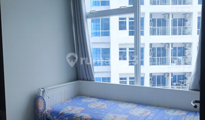 Puri Mansion Apartemen Bagus 2Br Furnished Jakarta Barat 2