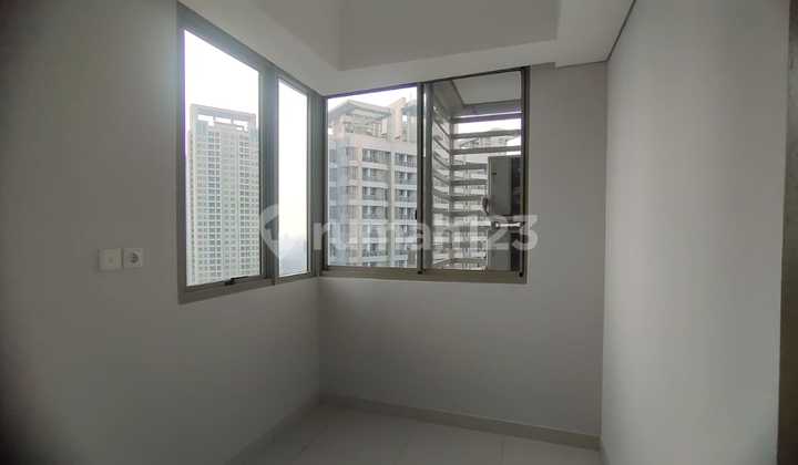 Apartemen Taman Anggrek 2Br Semi Furnished Jakarta Barat 2