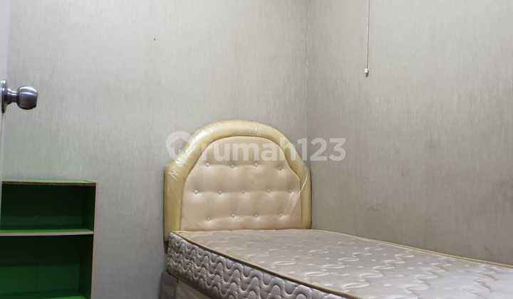 Green Bay Pluit Apartement 2BR Furnish Jakarta Utara 2