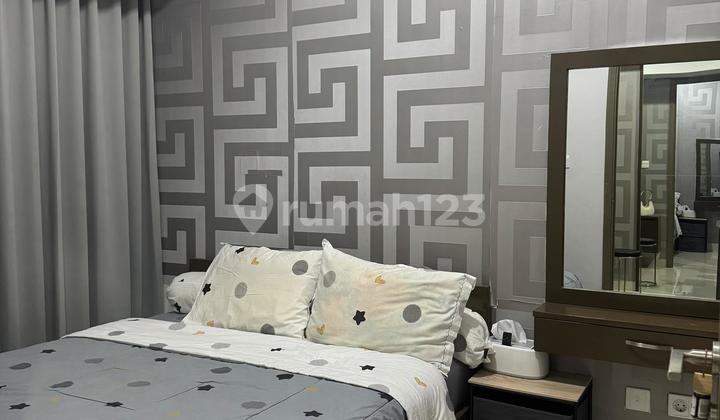 Sewa Apartemen Taman Anggrek 1BR Full Furnished, Jakbar 1