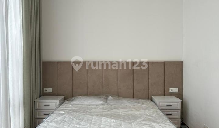 Apartemen Senopati Suites Elegan 2Br Furnished Jakarta Selatan 2