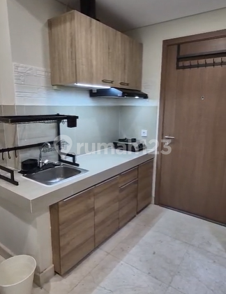 Dijual Apartemen Puri Orchard 1Br Full Furnish Jakarta Barat 2