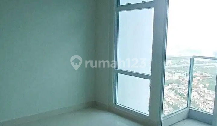For Rent Puri Mansion Apartment 2+1BR Semi Furnished, Kembangan West Jakarta