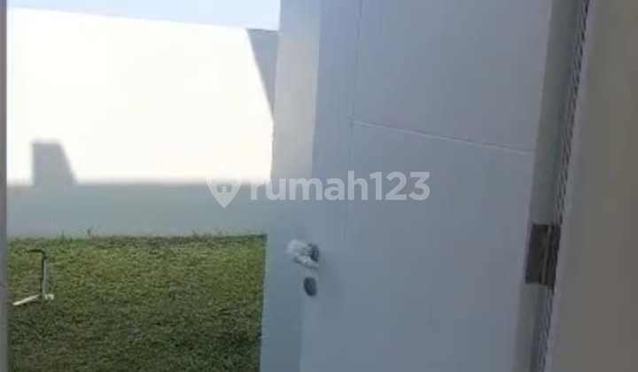 For Sale Pakuan Hill Cluster Caryota 2-Story House Location Bogor 2