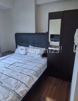Dijual Apartemen Puri Orchard Studio Furnished Jakarta Barat 1