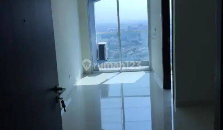 Dijual Apartemen Puri Mansion 1BR Semi Furnished, Kembangan  1
