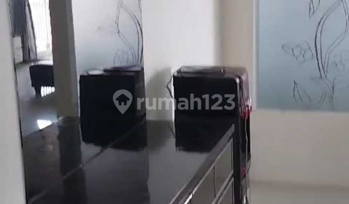 Apartemen Ancol Mansion 2BR Semi Furnished Jakarta Utara 2