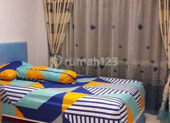 Apartemen The Mansion Kemayoran Furnished Jakpus 2