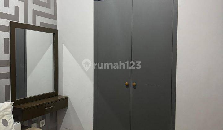 Sewa Apartemen Taman Anggrek 1BR Full Furnished, Jakbar 2