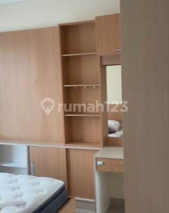 Pulomas Park Center Apartment 1BR Furnished East Jakarta 2