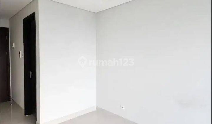 Dijual Apartemen Puri Mansion Studio Semi Furnished, Kembangan 2