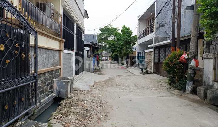 Termurah Rumah Poris Indah bisa KPR SHM Poris, Tanggerang 2