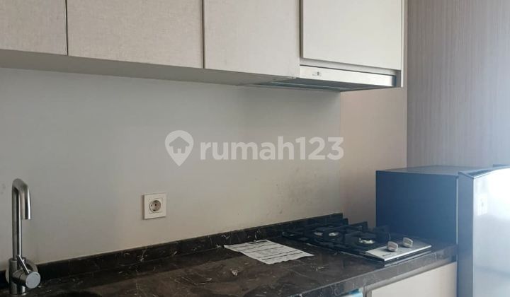 Green Sedayu Apartment 1 Bedroom Furnished West Jakarta