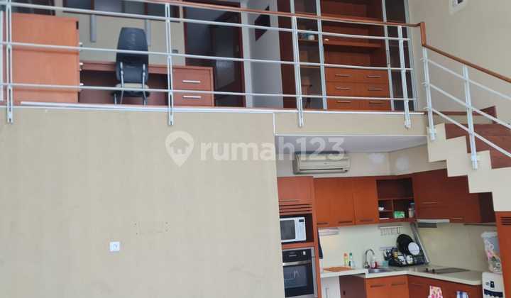 Apartemen Cityloft Sudirman 2BR Semi Furnish Jakarta Pusat Apartemen Cityloft Sudirman 2BR Semi Furnish Jakarta Pusat