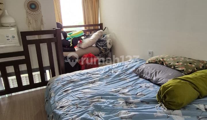 Apartemen Sedayu City Studio Full Furnish Jakarta Timur 1