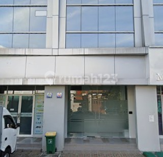 Ruko Golf Island PIK Dekat Pancoran Jakarta Utara Ruko Golf Island PIK Dekat Pancoran Jakarta Utara