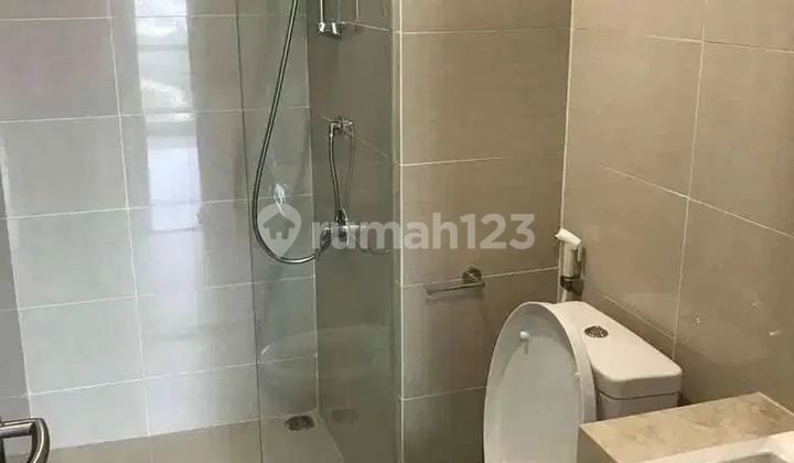 Apartemen Puri Mansion 3Br Semi Furnish Jakarta Barat