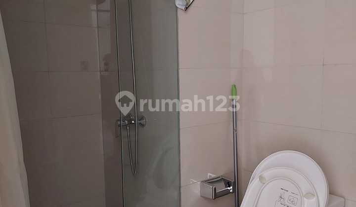 Sedayu City Apartemen Studio Full Furnish Jakarta Timur 2