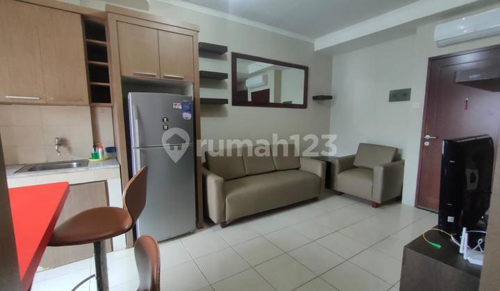 Mediterania Garden 2 Apartment, 2 Bedrooms Fully Furnished West Jakarta 2