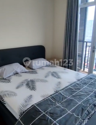 Apartemen Puri Orchard 1Br Furnished Jakarta Barat