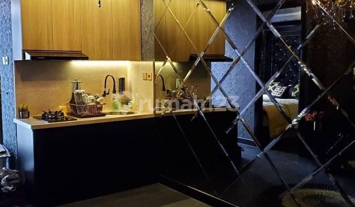 Murah Apartemen Pluit Sea View 1Br Furnish Bagus Jakarta Utara 2