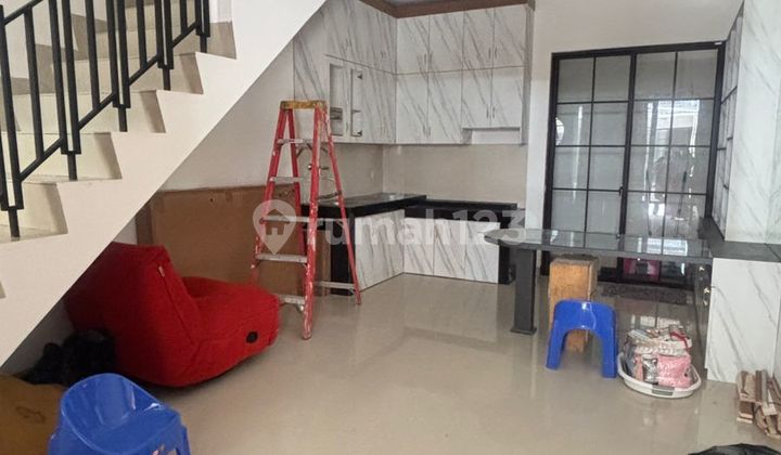 Green Lake City Furnished Cluster East Asia Tangerang House 2