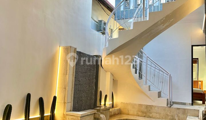 Villa Ocean Valley Village 1,5 Lantai Mewah Jimbaran Bali Villa Ocean Valley Village 1,5 Lantai Mewah Jimbaran Bali