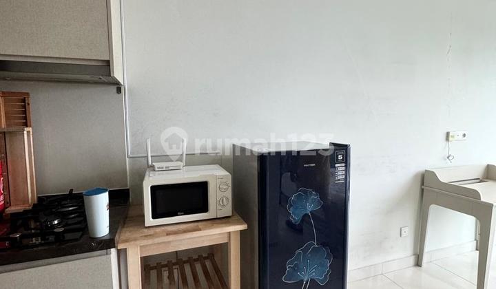 Puri Mansion Apartemen Studio Furnish Jakarta Barat 2