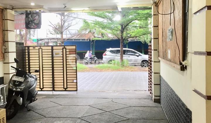 Quick Sale Nice House KPR Eligible 2 Floors Tangerang 1