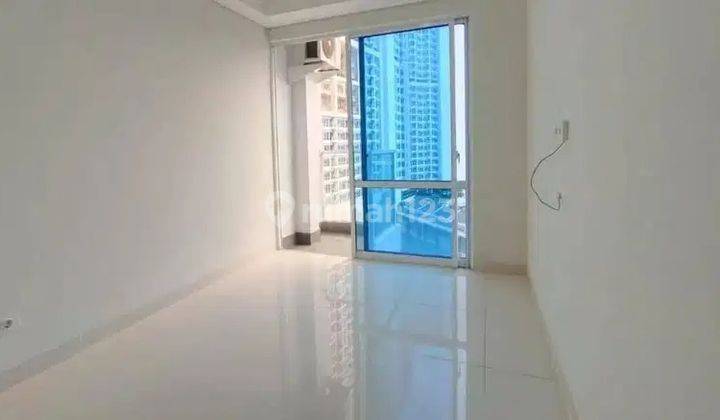 Dijual Cepat Apartemen Puri Mansion Studio Semi Furnished, Jakbar 1