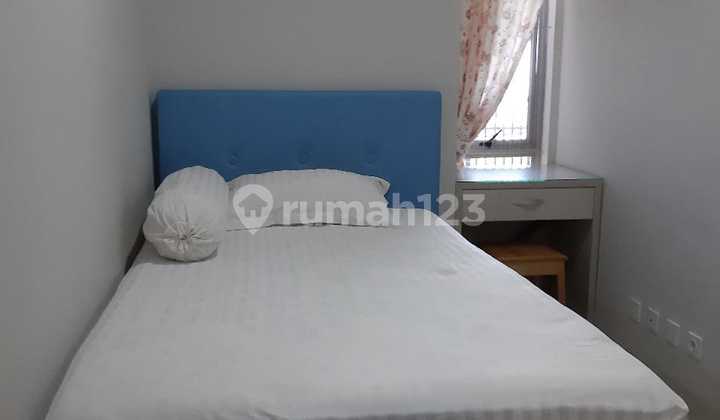 Apartement The Mansion 3Br Fully Furnished Jakarta Kemayoran 2